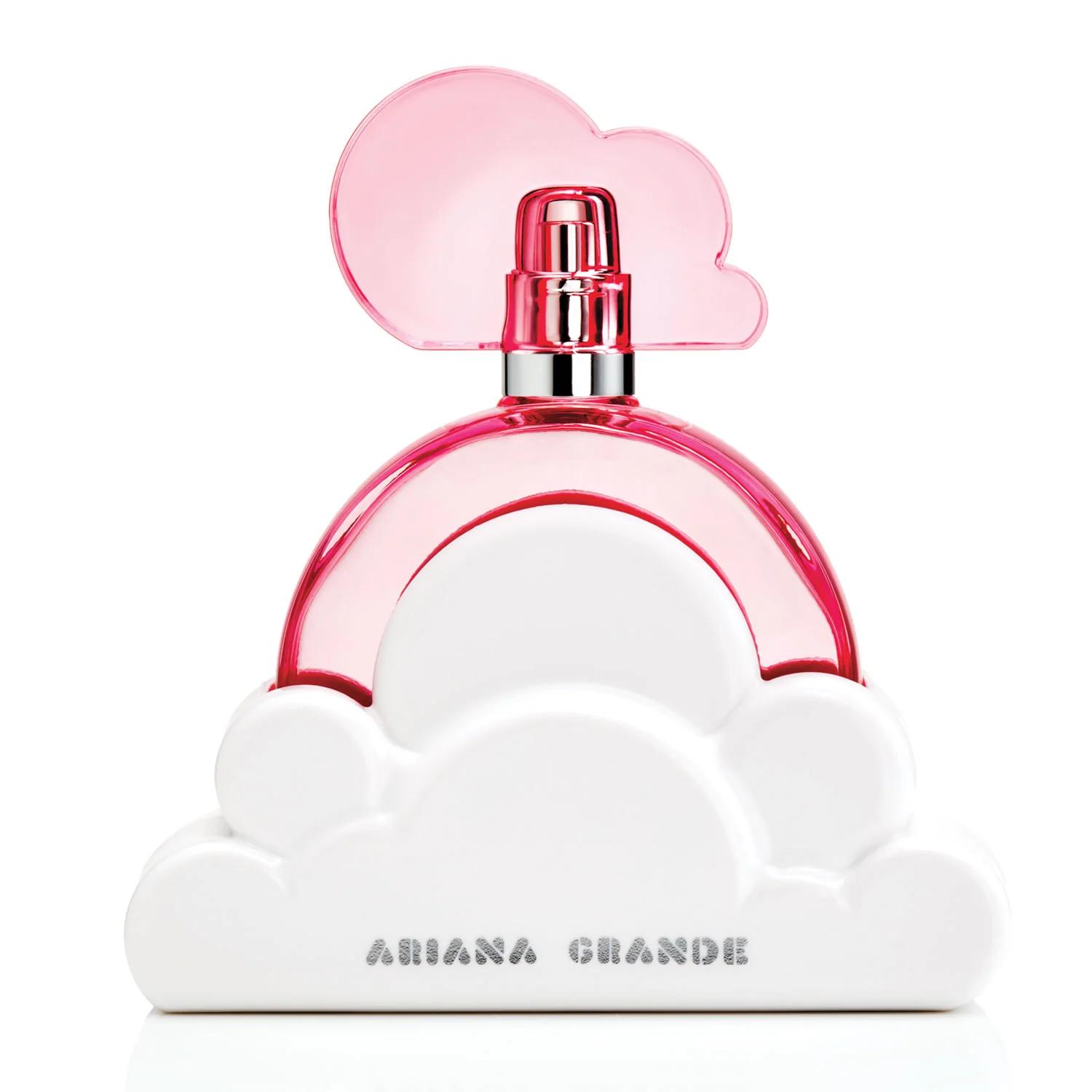 Cloud Pink Ariana Grande