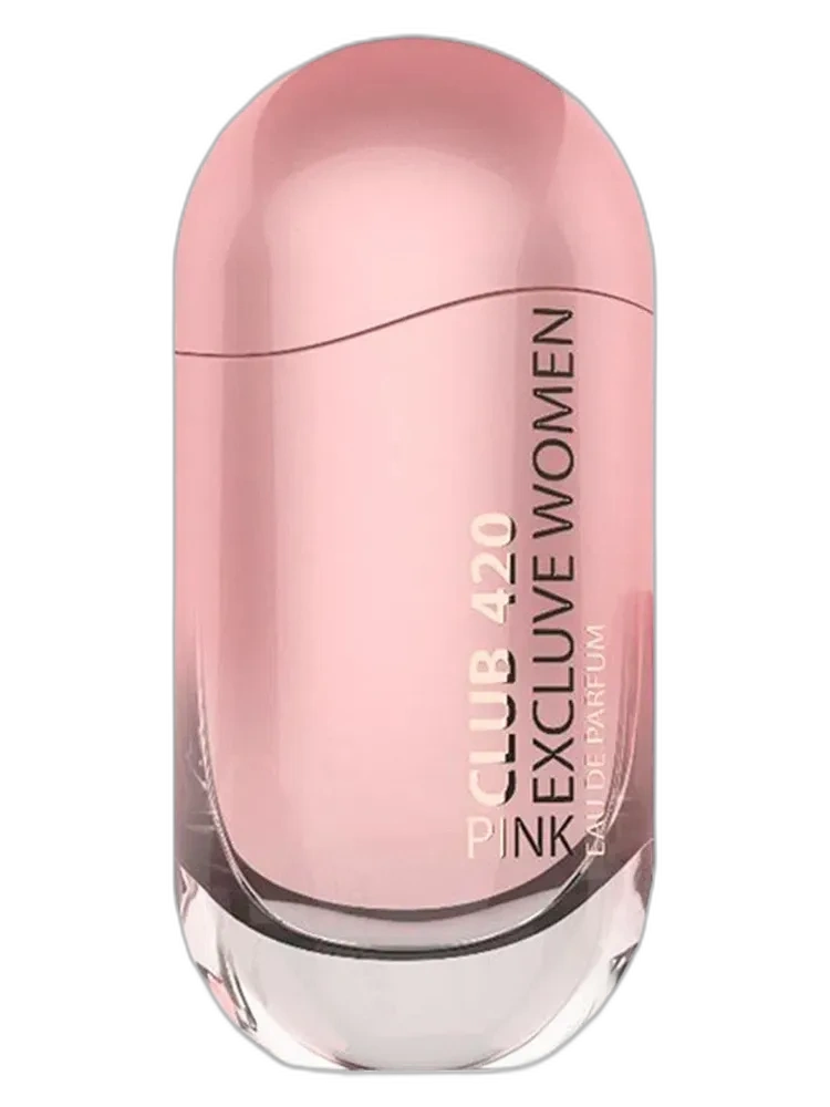 Club 420 Pink for women
