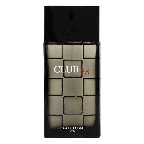 Jacques Bogart Club 75 bottle