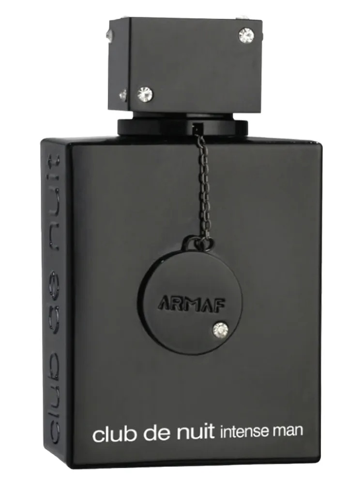 Club de Nuit Intense Man Parfum for men