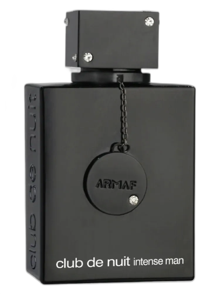 Club de Nuit Intense Man