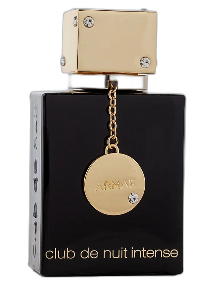 Club de Nuit Intense Woman