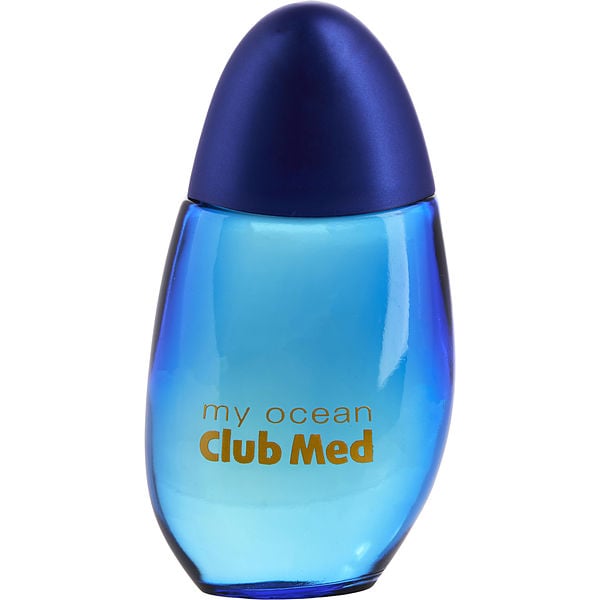 Club Med My Ocean