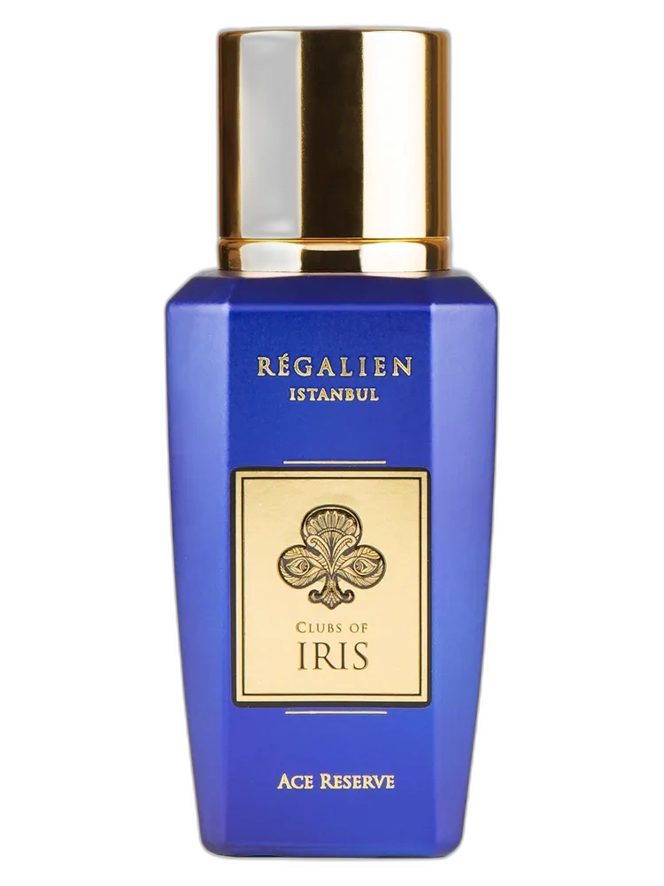 Clubs Of Iris unisex
