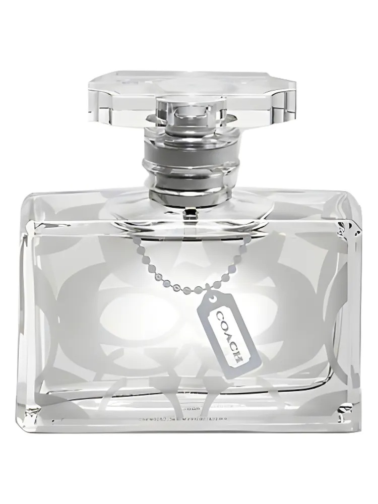 Coach Eau de Toilette for women