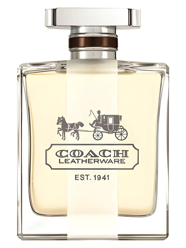 Coach Leatherware for men