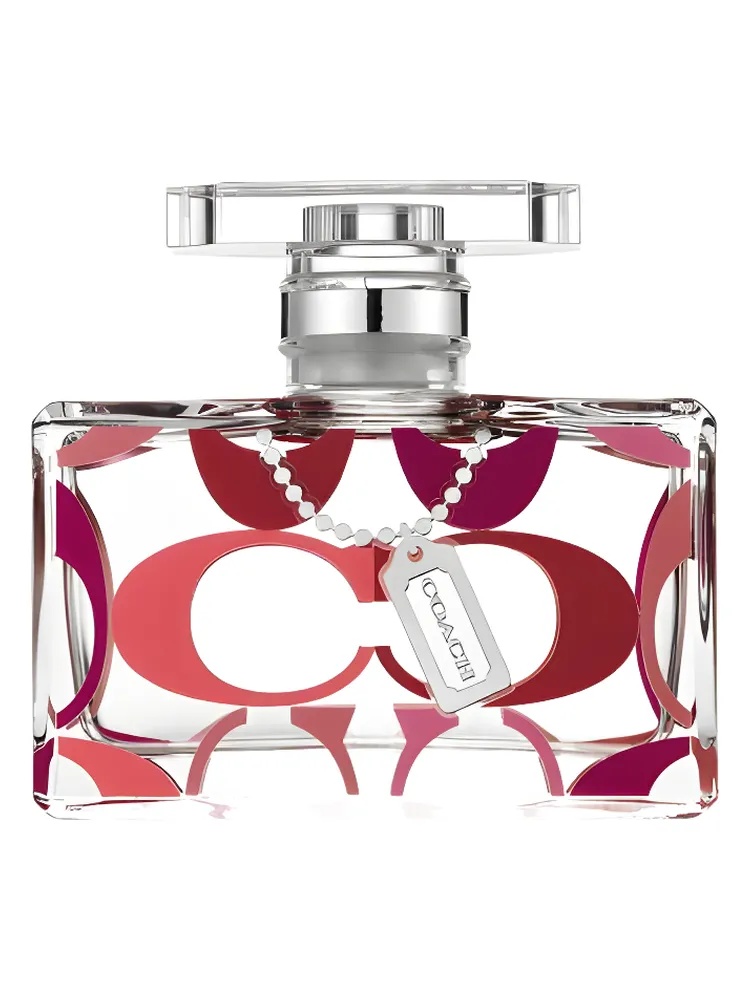 Coach Signature Summer Fragrance for women