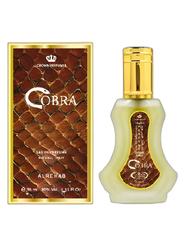 Cobra unisex