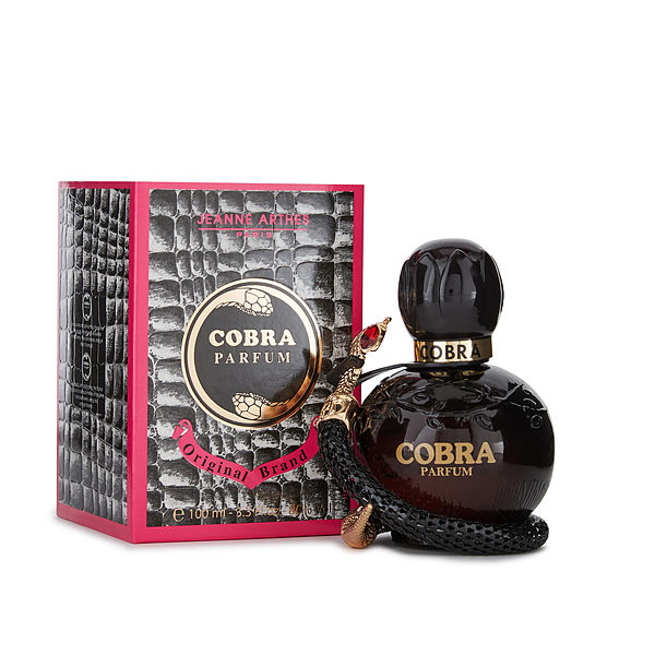 Cobra Hot Game thumbnail 2