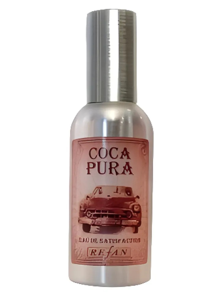 Coca Pura thumbnail 2