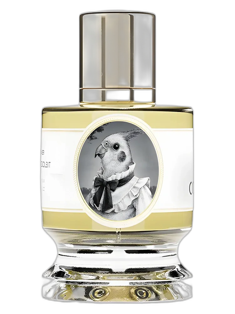 Cockatiel unisex