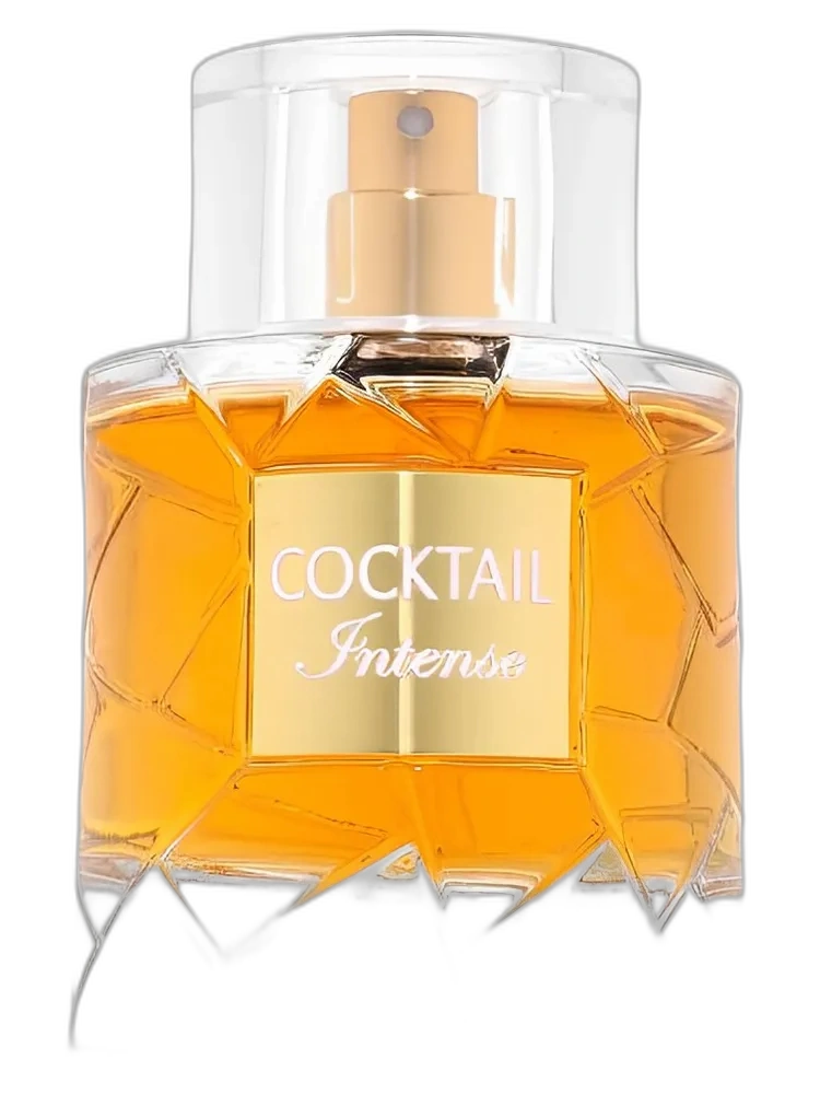 Cocktail Intense unisex