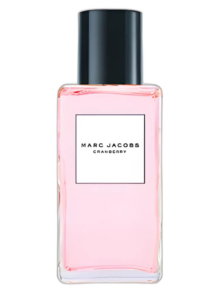 Cranberry by Marc Jacobs