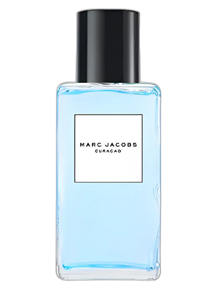 Curaçao by Marc Jacobs