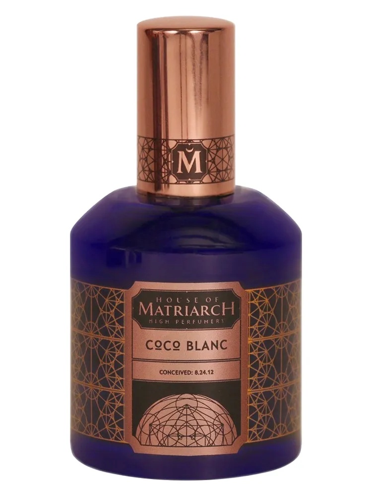 Miniatura 2 de Coco Blanc