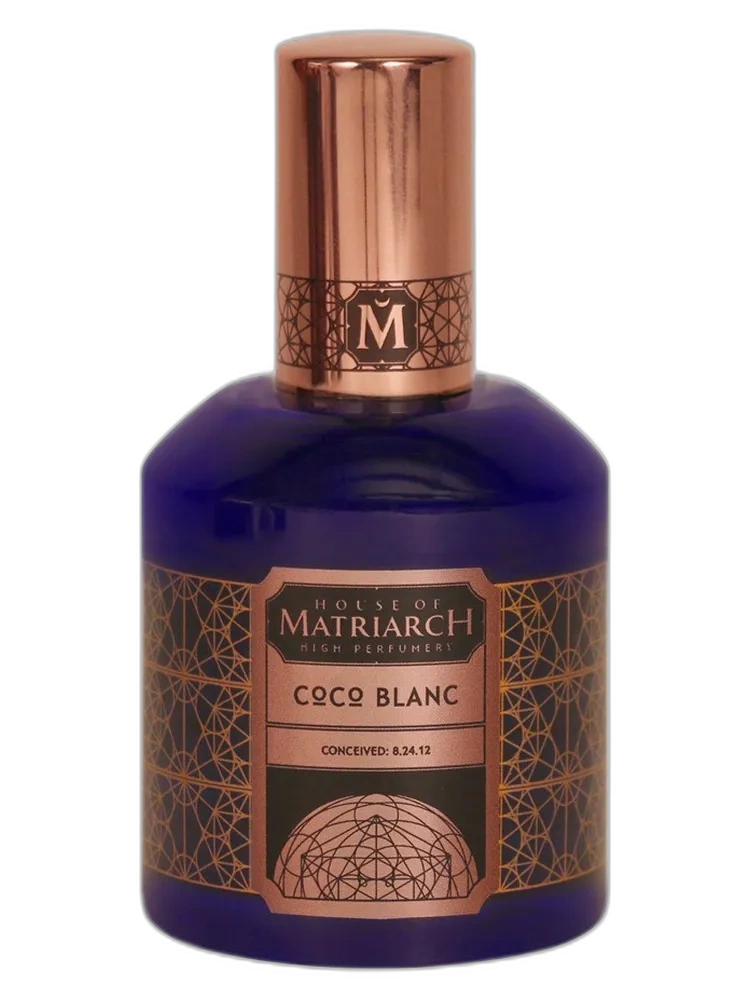 Coco Blanc