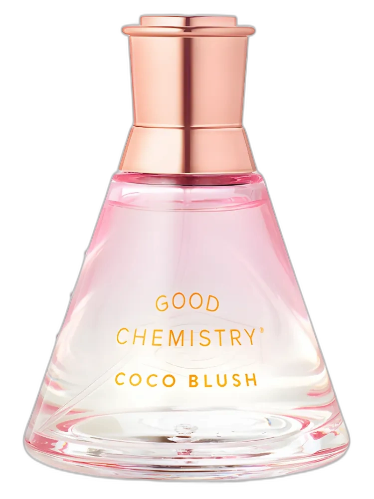Coco Blush