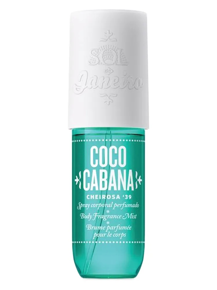 Coco Cabana for women