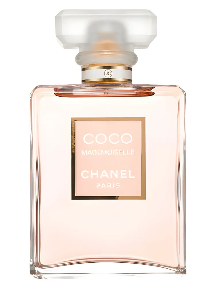 Chanel Coco Mademoiselle