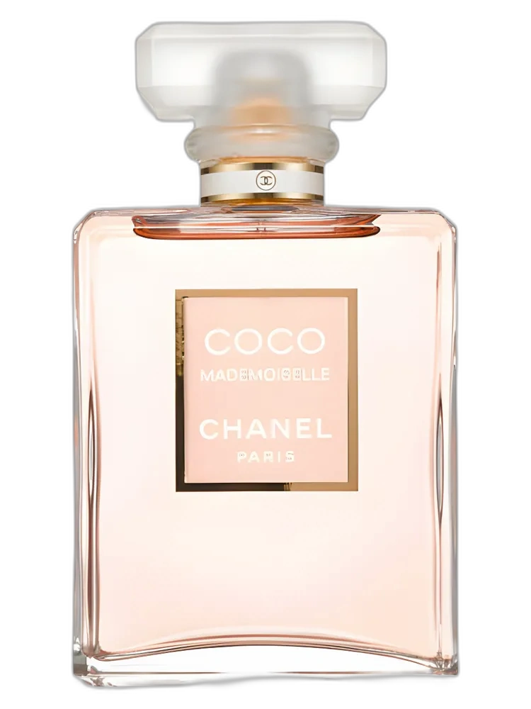 Chanel Coco Mademoiselle