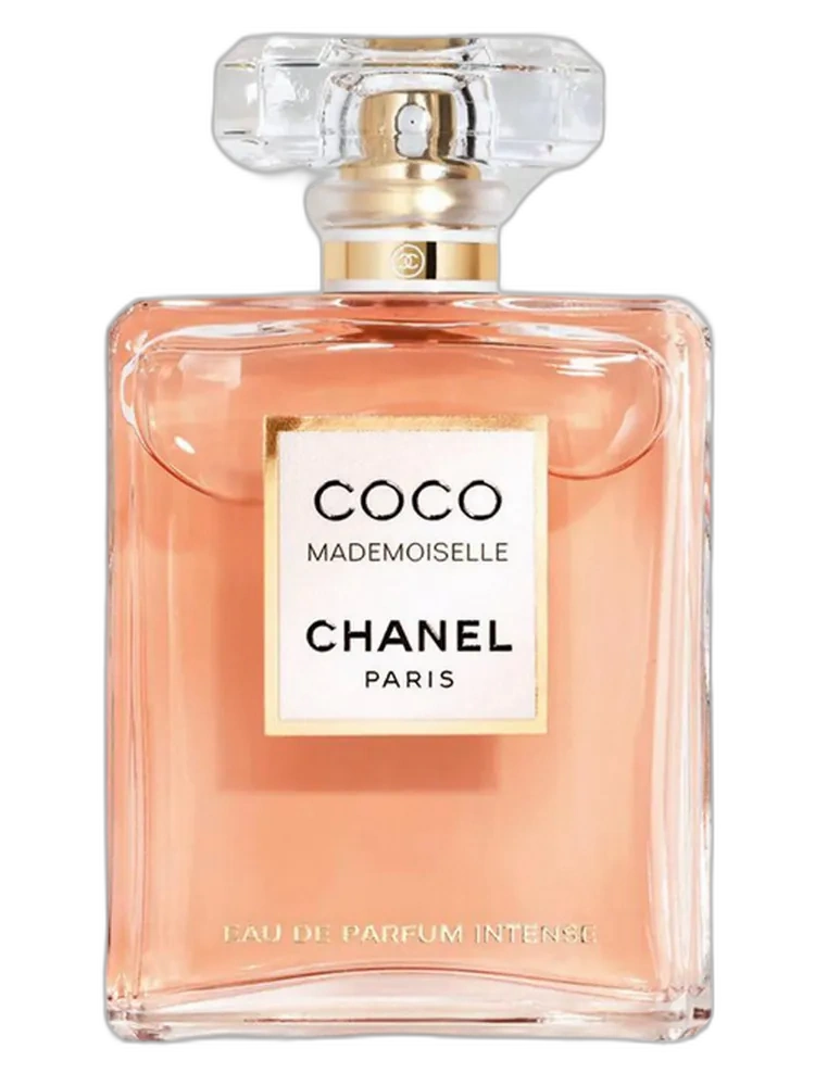 Coco Mademoiselle Intense