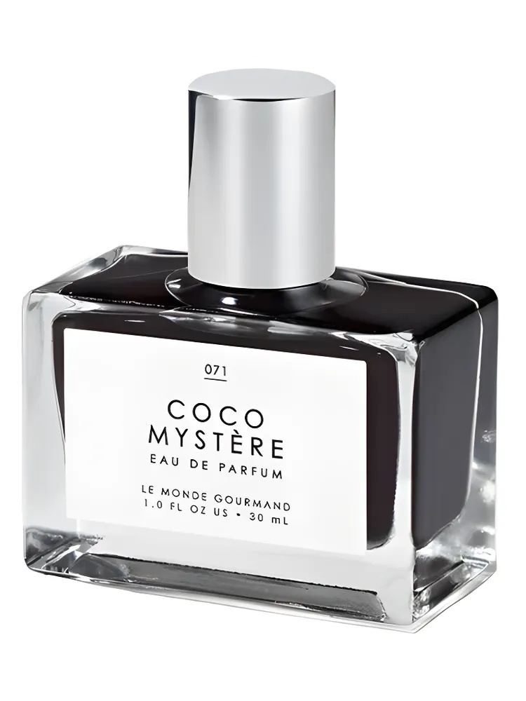 Coco Mystere unisex