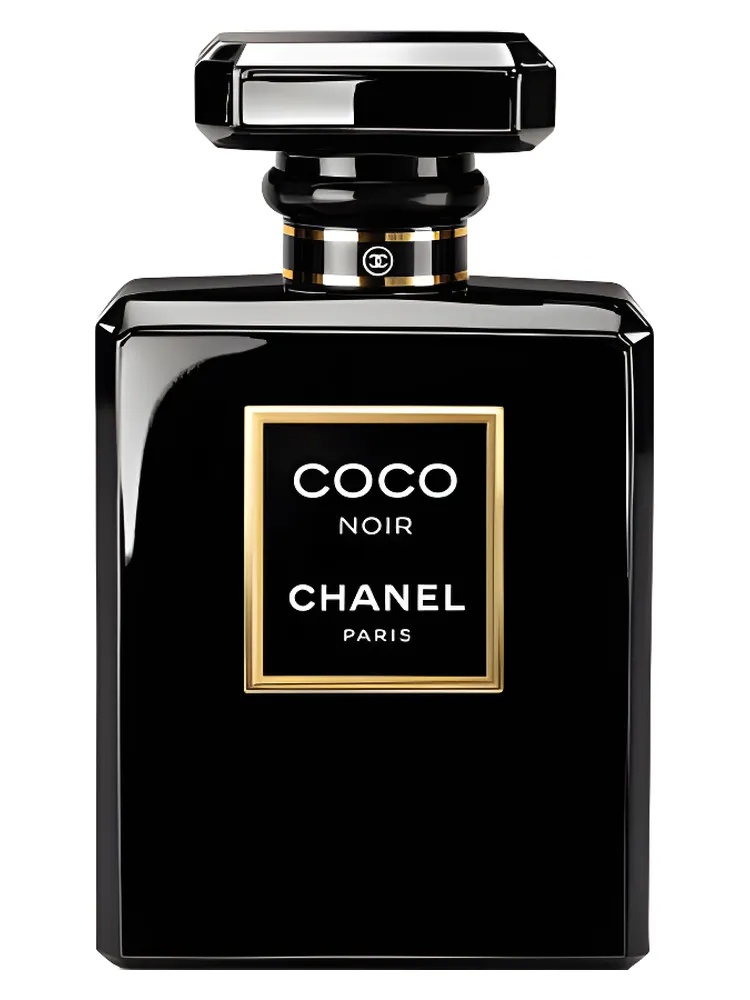 Chanel — Coco Noir