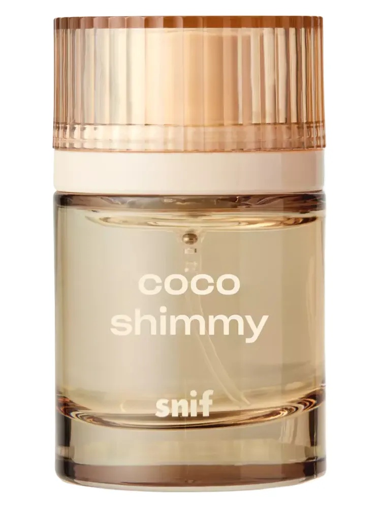 Coco Shimmy unisex