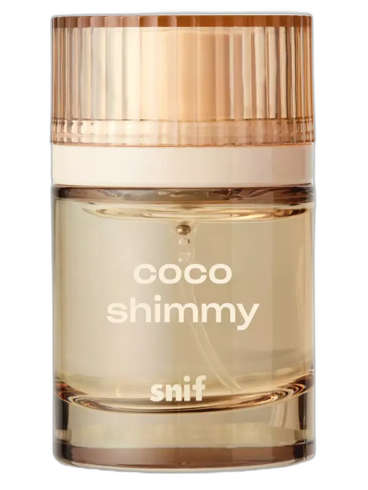 Coco Shimmy unisex