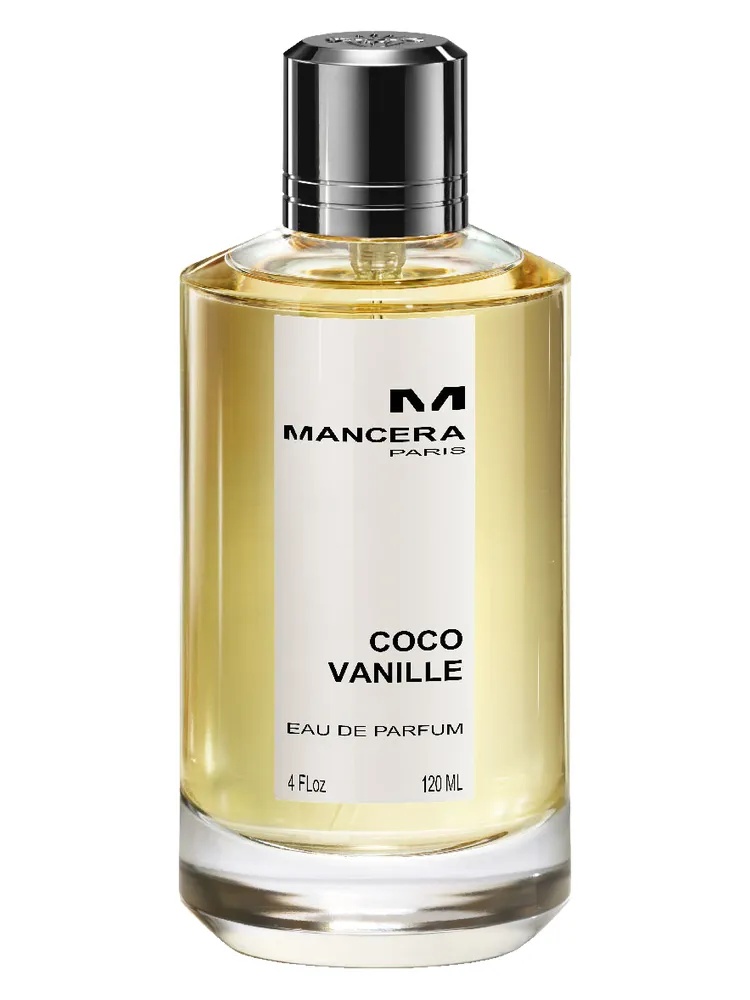 Mancera — Coco Vanille