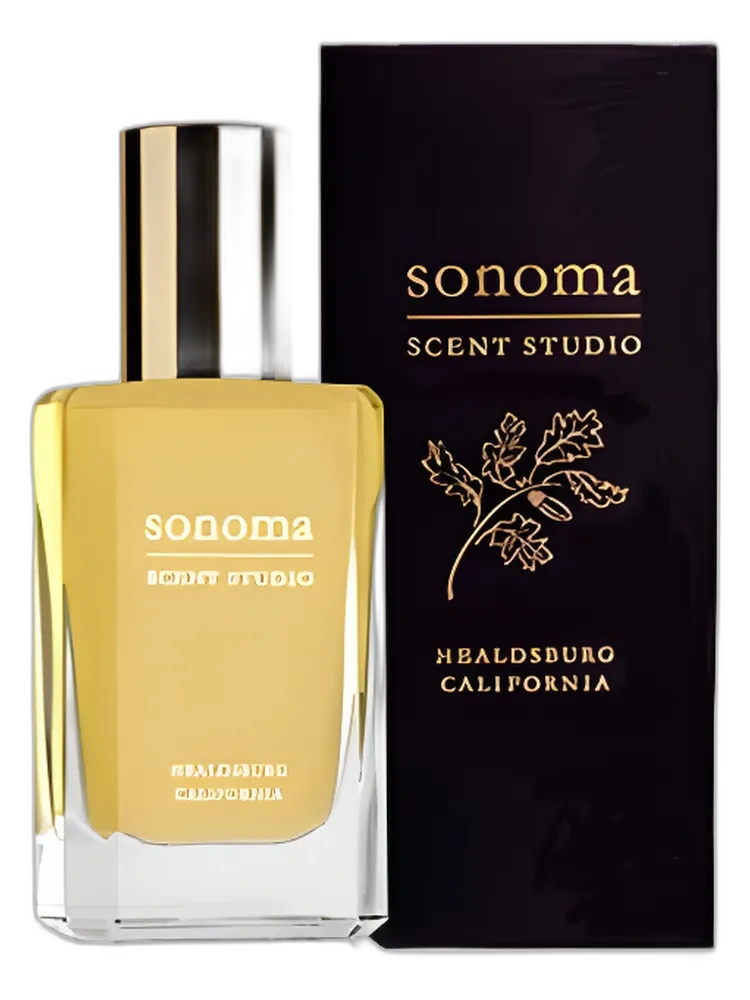 Cocoa Sandalwood unisex