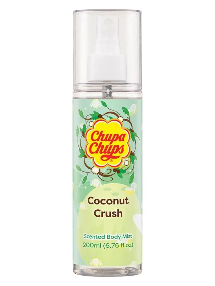 Coconut Crush Body Mist unisex