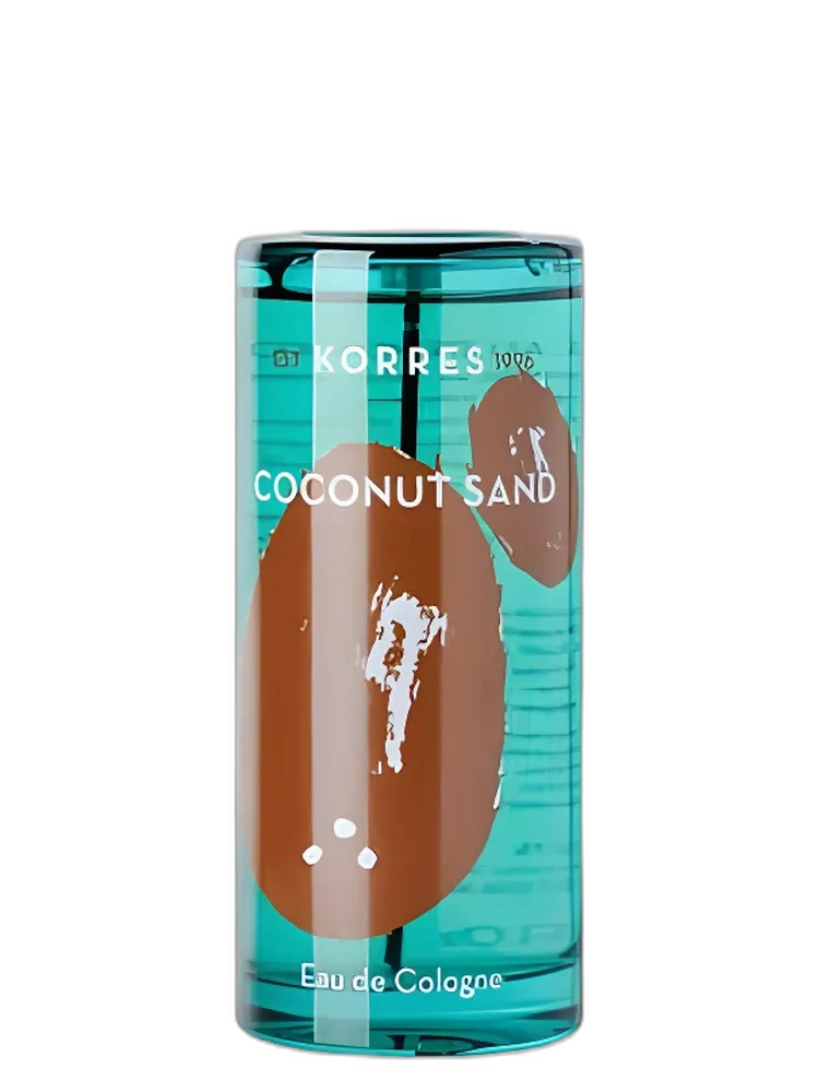 Coconut Sand