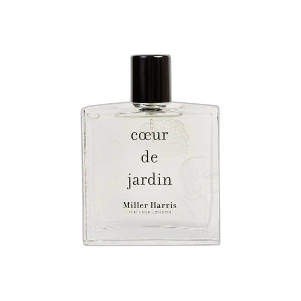 Coeur De Jardin