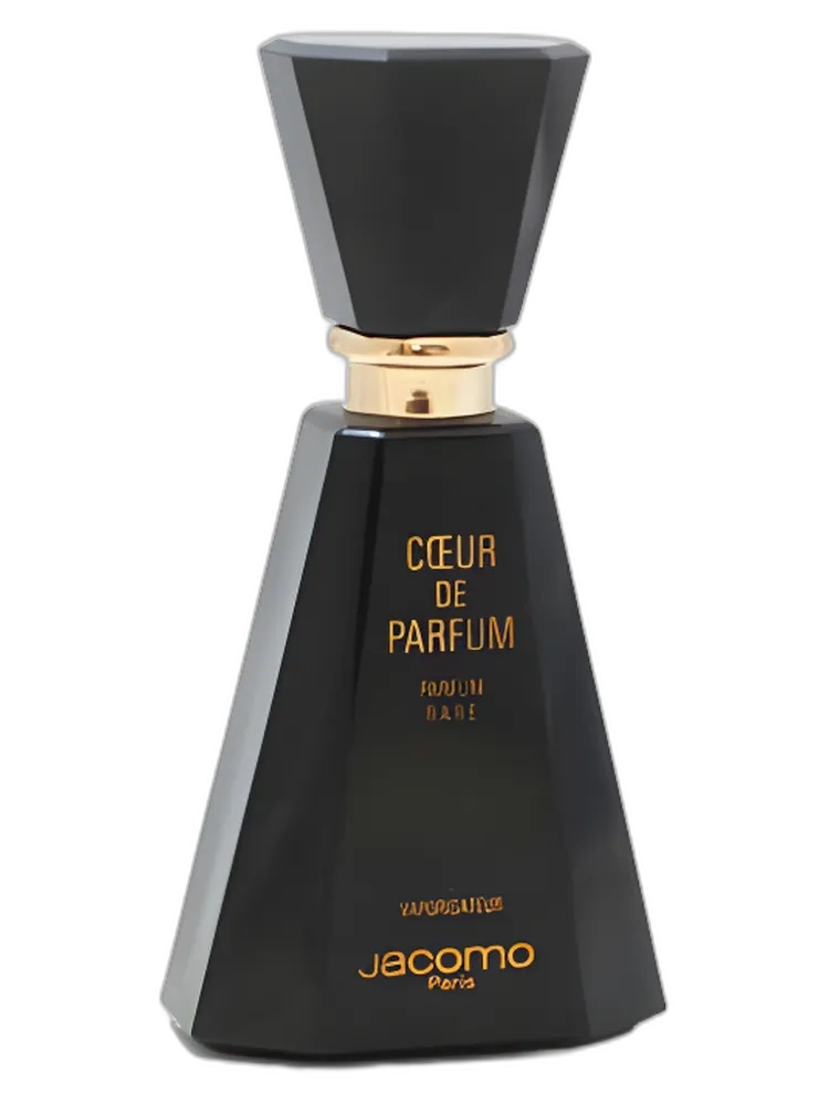 Parfum Rare by Jacomo