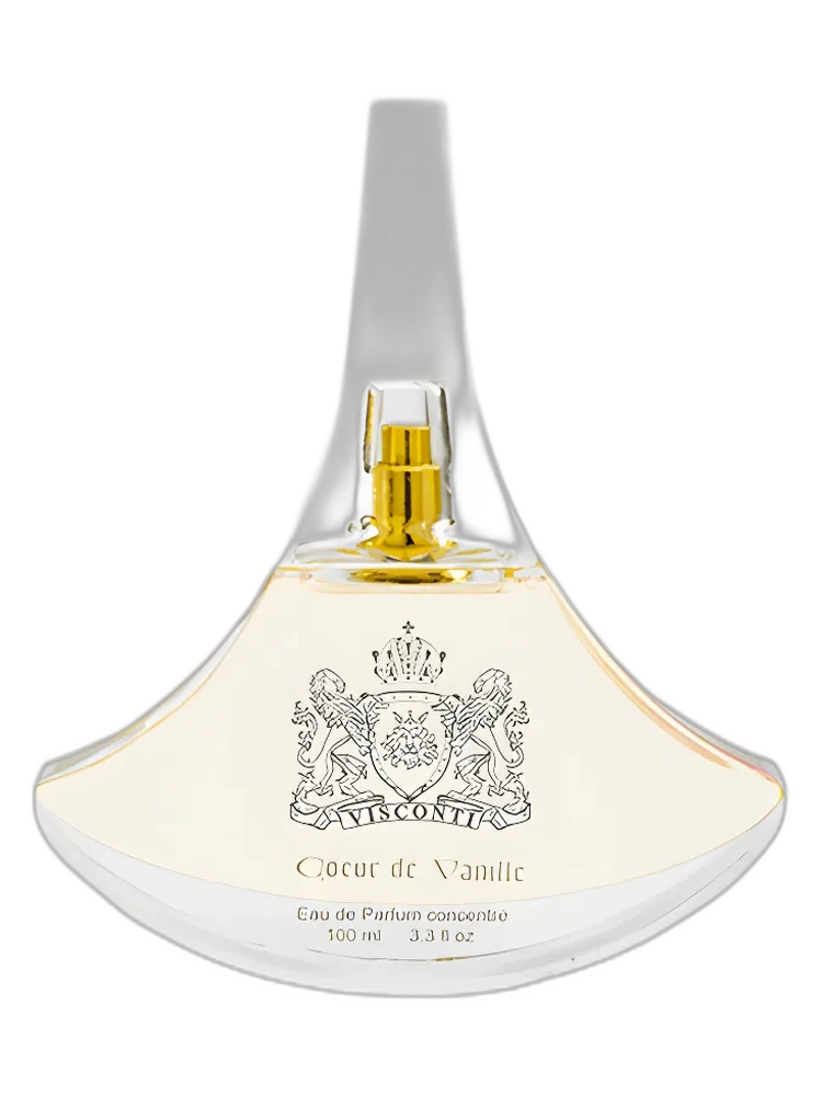 Coeur de Vanille