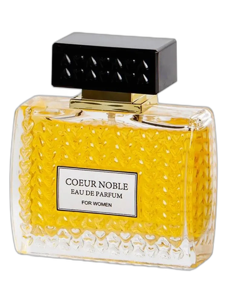 Coeur Noble for women