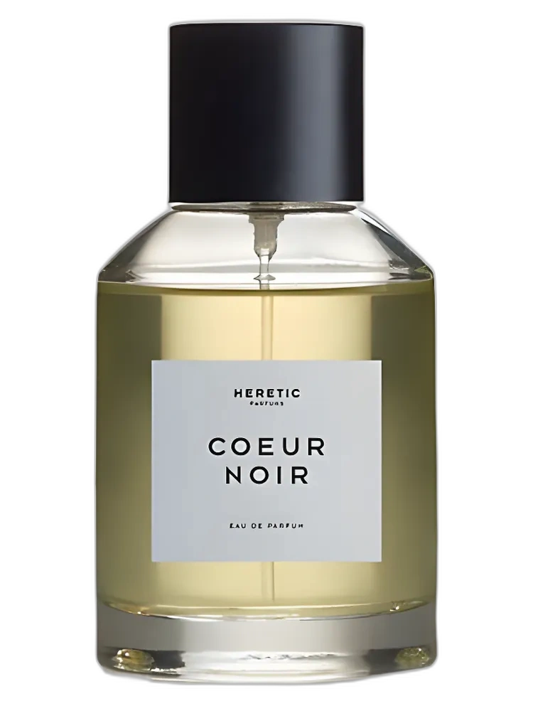 Coeur Noir Heretic Parfums unisex