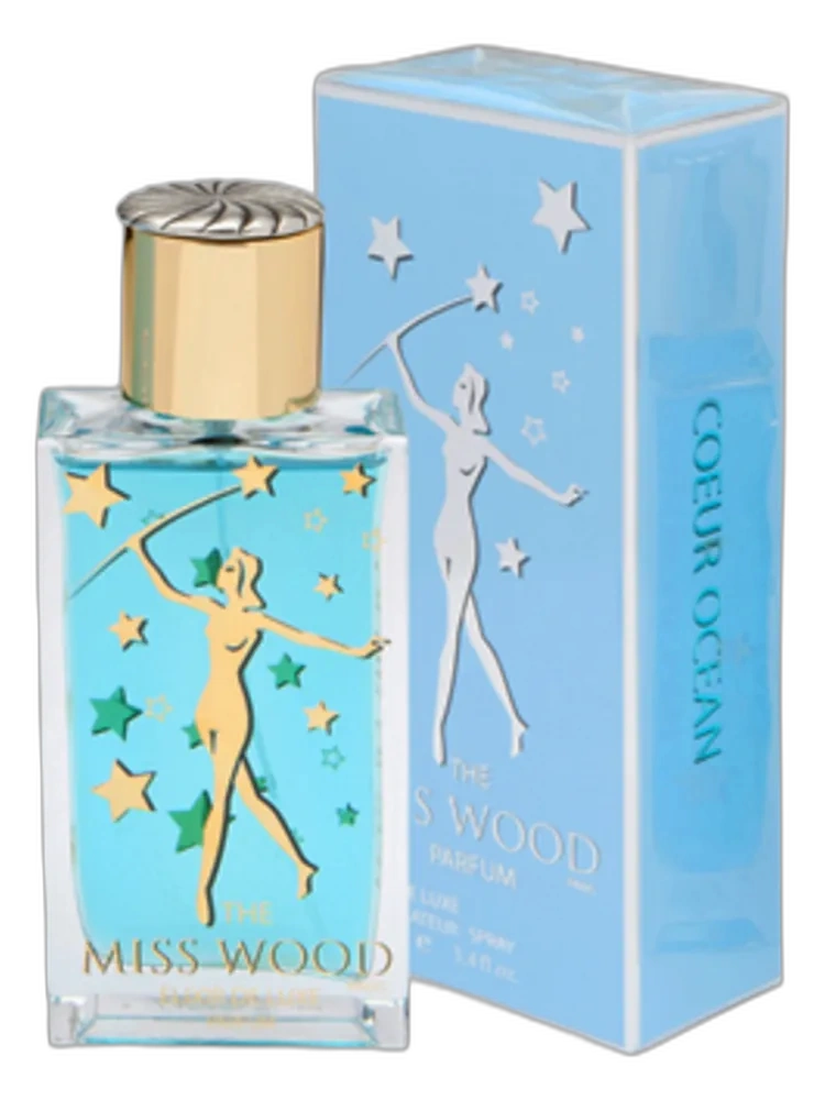 Coeur Ocean for women