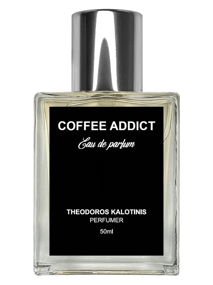 Coffee Addict unisex