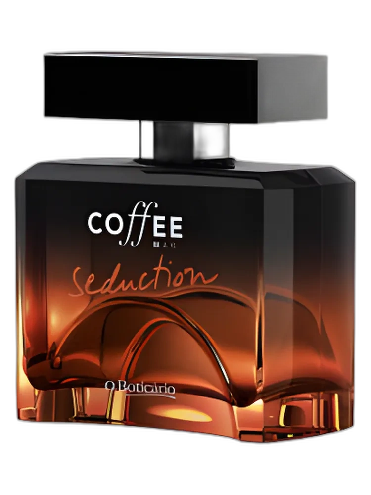 Coffee Man Seduction O Boticario for men