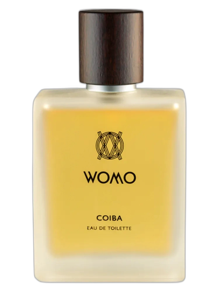 Coiba for men