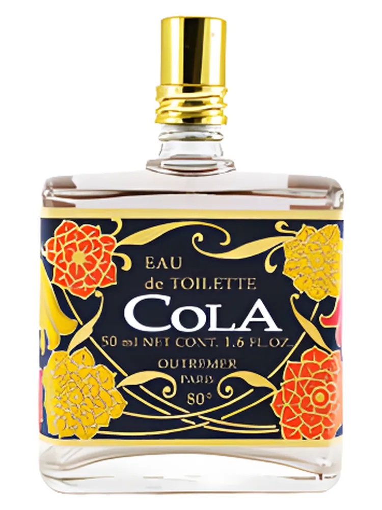 Miniatura 2 de Cola