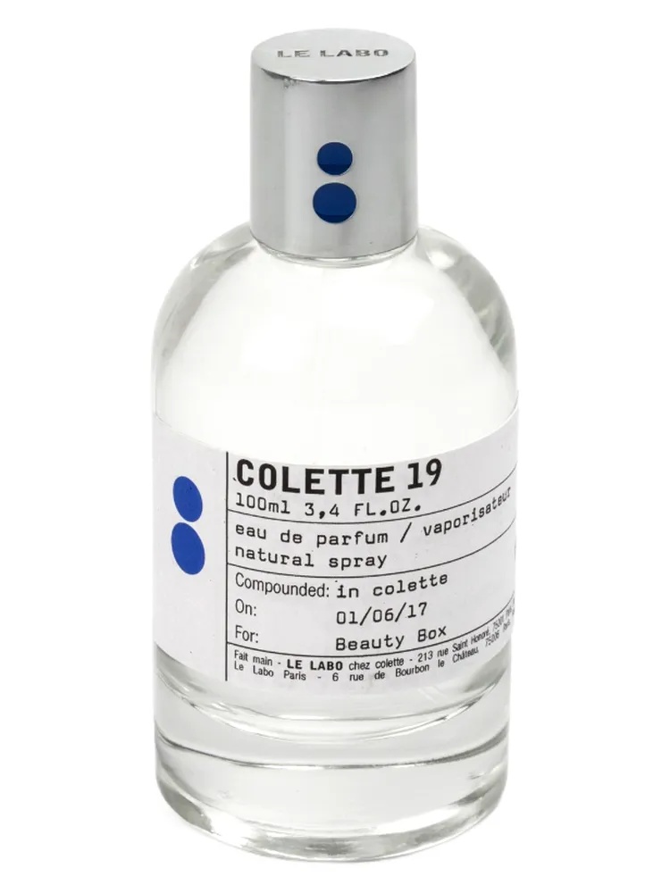 Colette 19 unisex