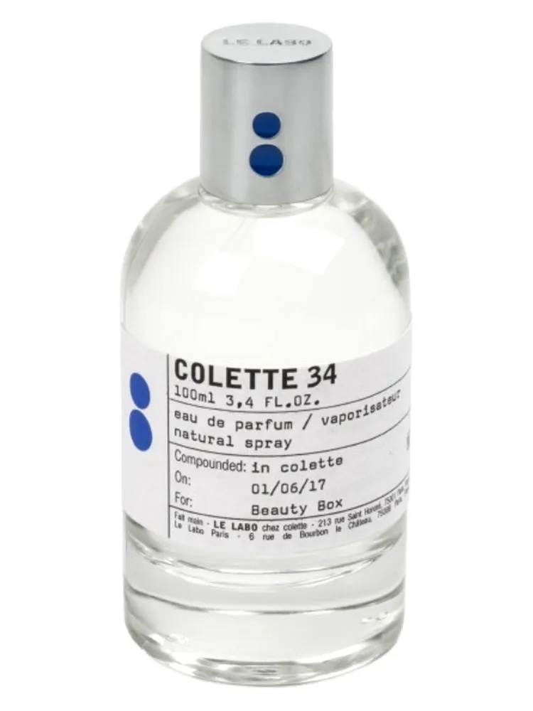 Colette 34 unisex