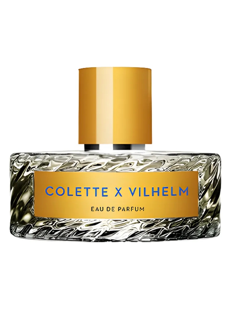 Colette X Vilhelm unisex