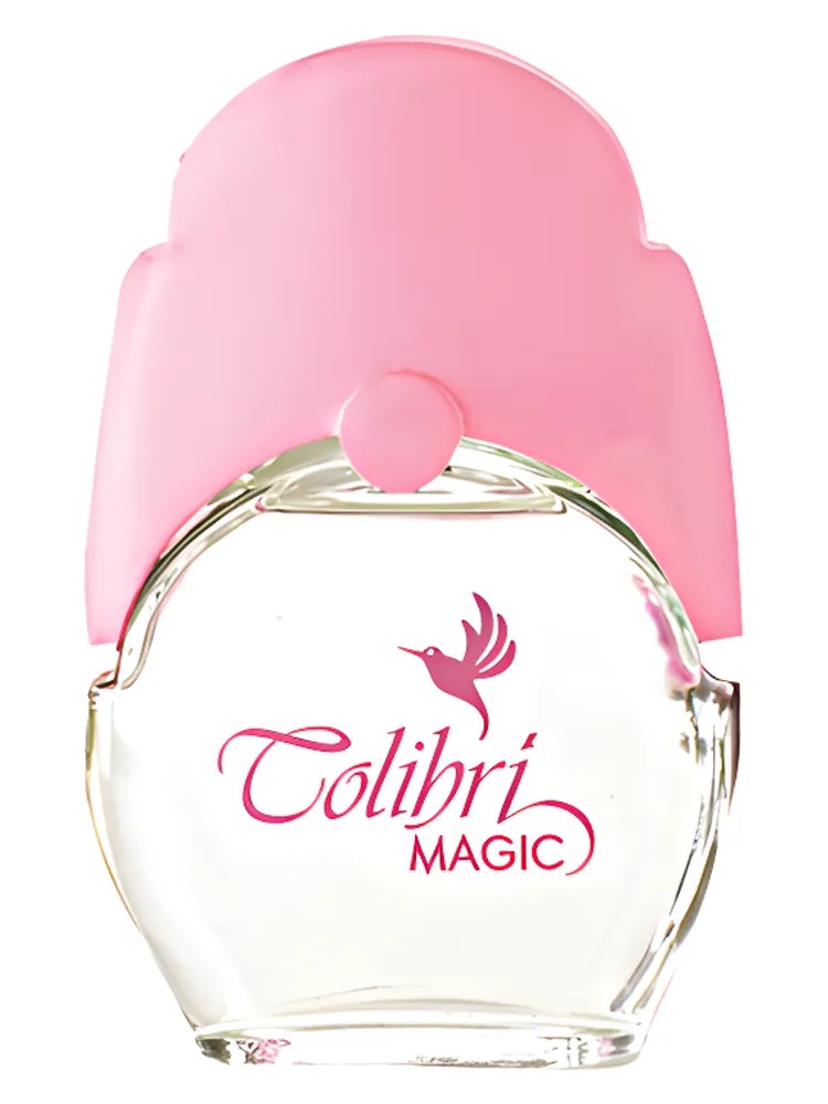 Colibrí Magic thumbnail 2