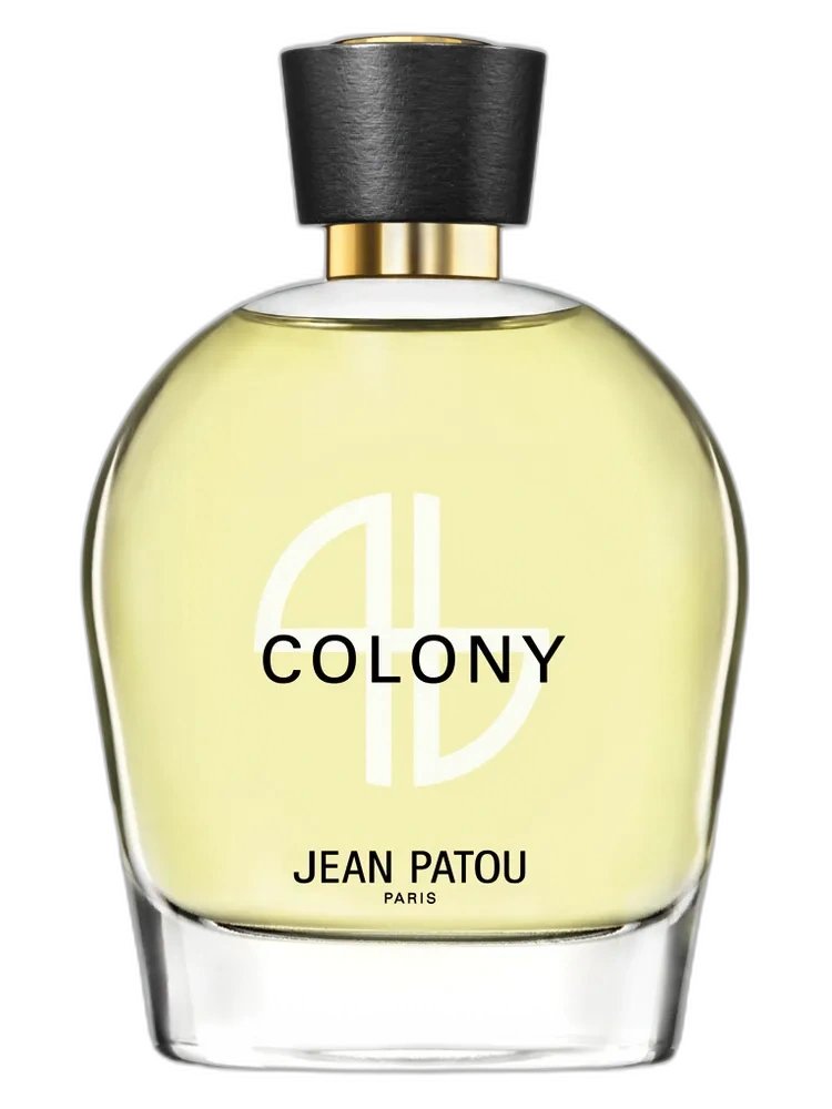 Collection Héritage - Colony