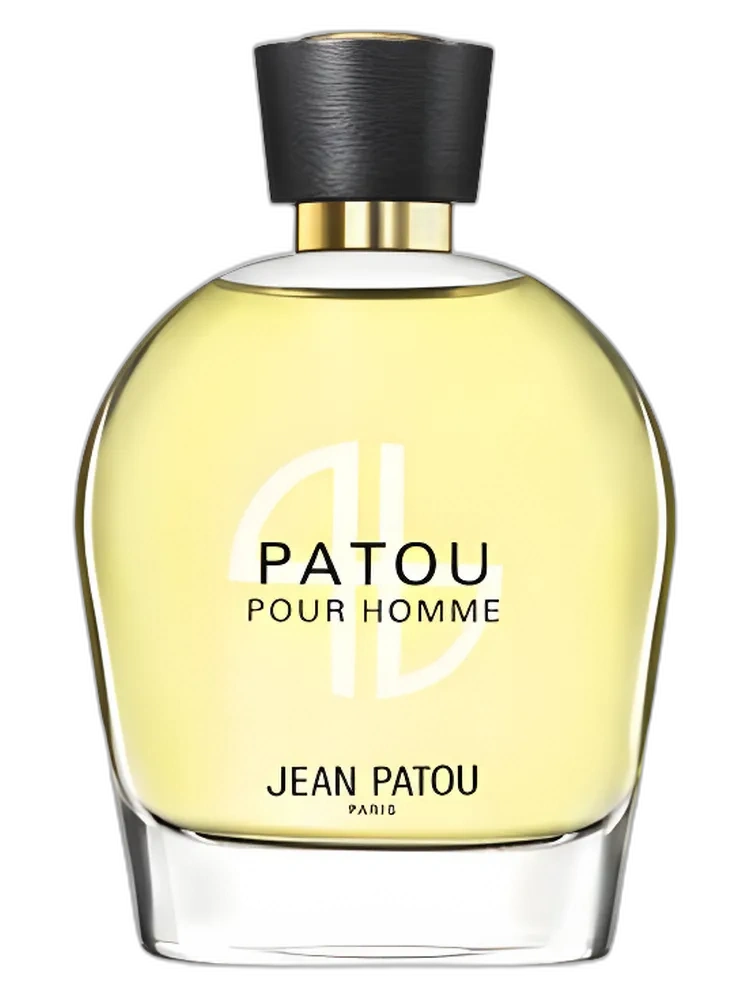 Collection Héritage - Patou pour Homme