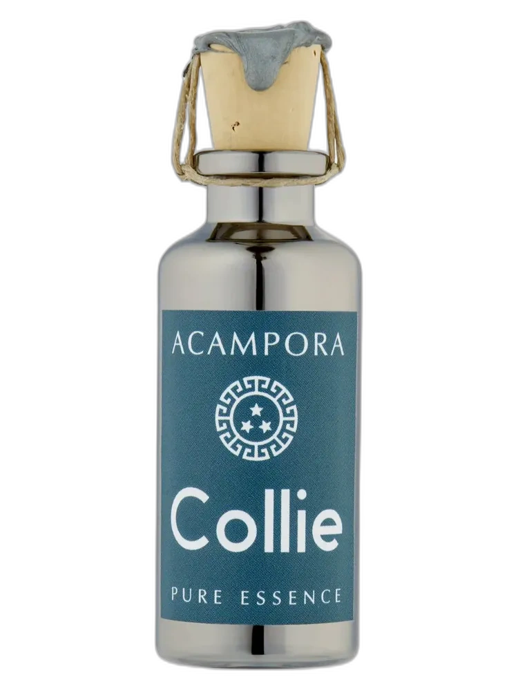 Collie Pure Essence unisex